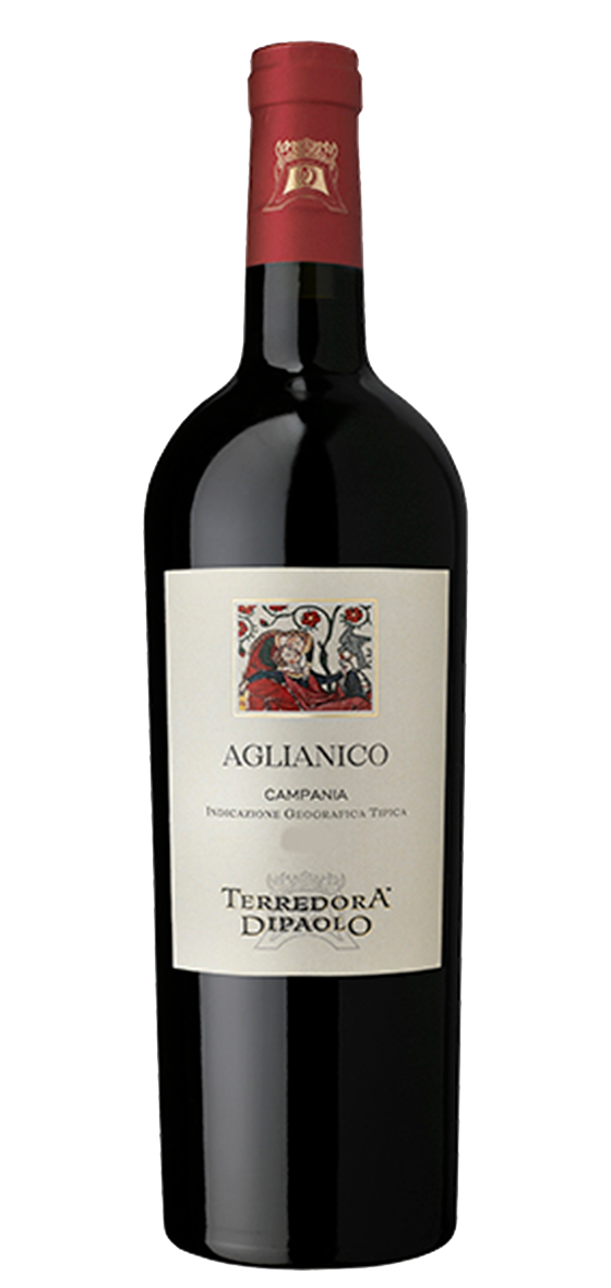 Terredora di Paolo Aglianico