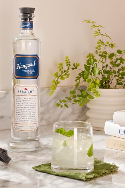 Hangar 1 Vodka