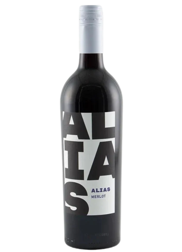 Alias Merlot