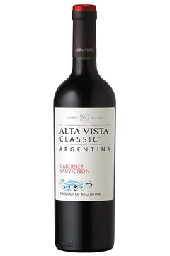 Alta Vista Vive Cabernet Sauvignon