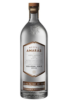Amaras Espadin Mezcal 700ML