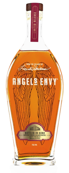 Angels Envy Bottled in Bond Bourbon