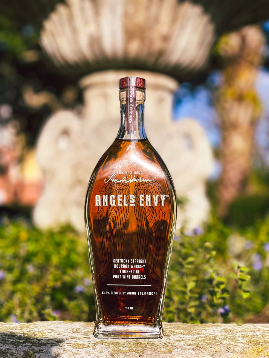 Angel's Envy Kentucky Straight Bourbon