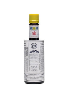Angostura Bitters 4OZ