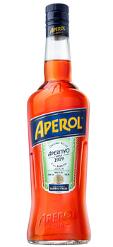 Aperol Orange Aperitivo 750ML