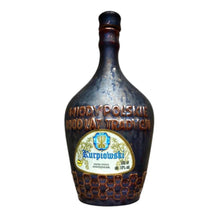 Apis Kurpiowski Honey Mead Ceramic Bottle 500ML