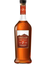 Ararat 7 Star Ani 700ML - Brandy | Shop Online at Bottlestork