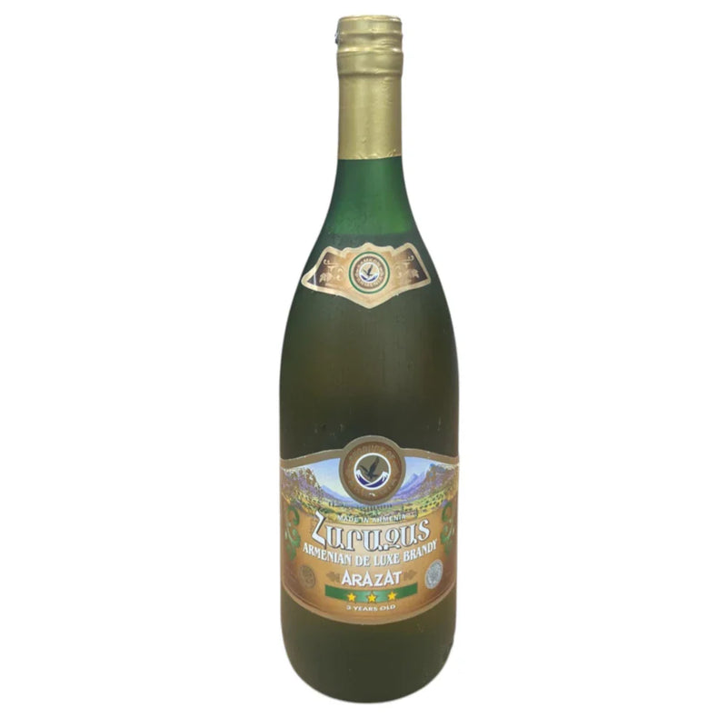 Arazat 3 Star 750ML