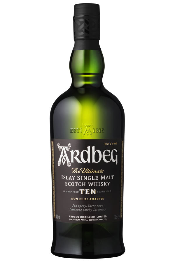 Ardbeg 10 Years Old 750ML