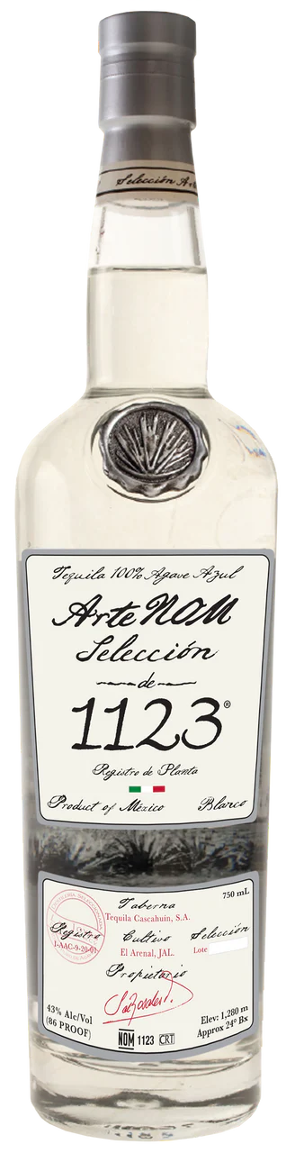ArteNom Seleccion 1123 Blanco 750ML