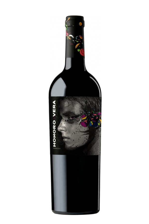 Ateca Honoro Vera Garnacha