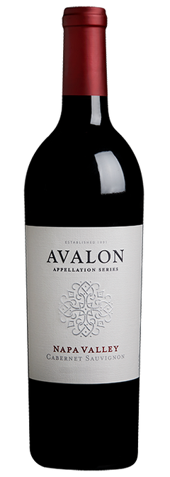 Avalon Cabernet Sauvignon Napa
