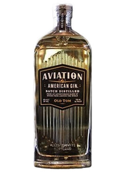 Aviation Old Tom Gin 750ML