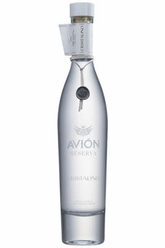 Avion Reserva Cristalino 750ML