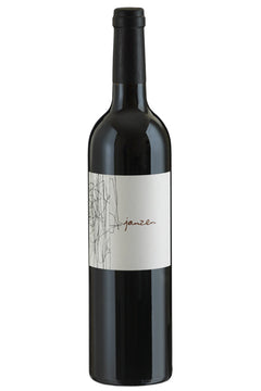 Bacio Divino Janzen Cabernet Sauvignon 2008