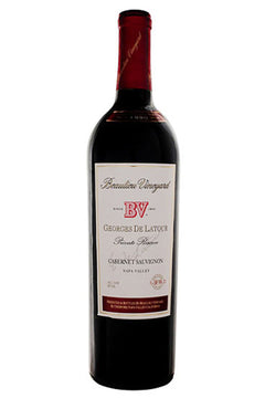 Beaulieu Vineyard Georges De La Tour Cabernet Sauvignon 2017