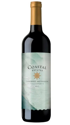 BV Coastal Estates Cabernet Sauvignon