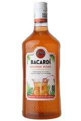 Bacardi Ready To Serve Bahama Mama
