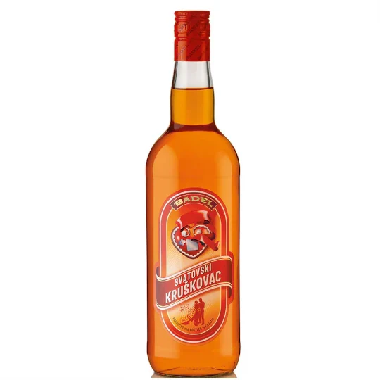 Badel Kruskovac 1L