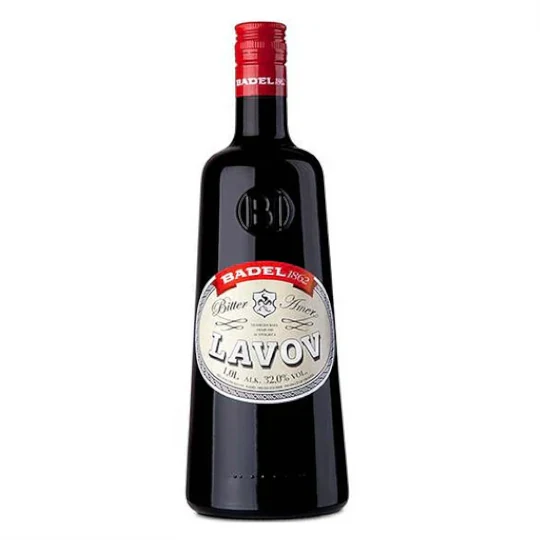 Badel Lavov 1L