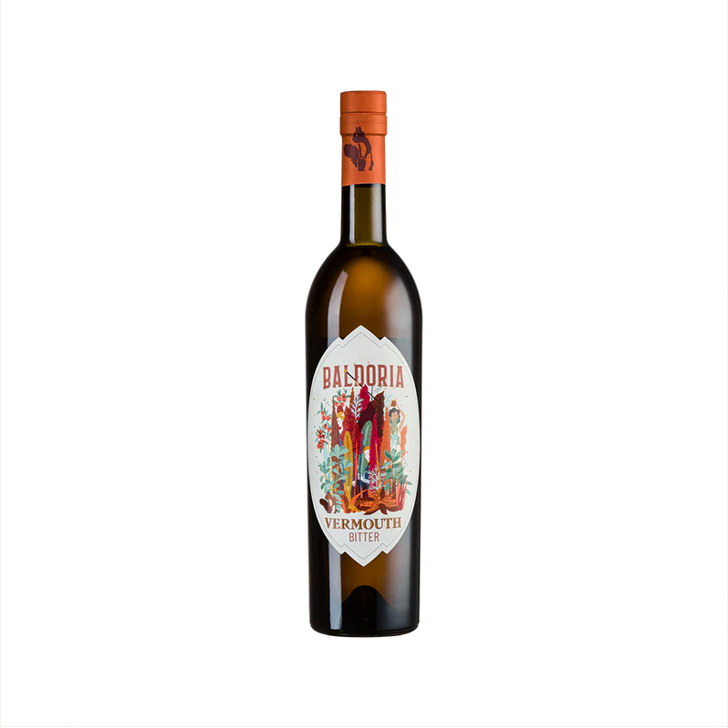 Baldoria Bitter Vermouth