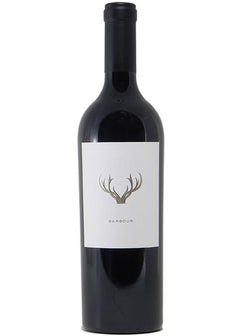 Barbour Cabernet Sauvignon 2015