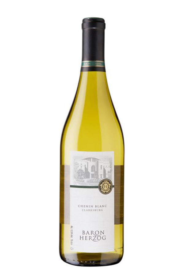 Baron Herzog Chenin Blanc - Chenin Blanc | Shop Online at Bottlestork