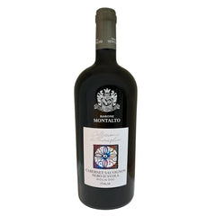 Barone Montalto Nero d'Avola Cabernet Sauvignon