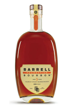 Barrell Foundation Bourbon 750ML