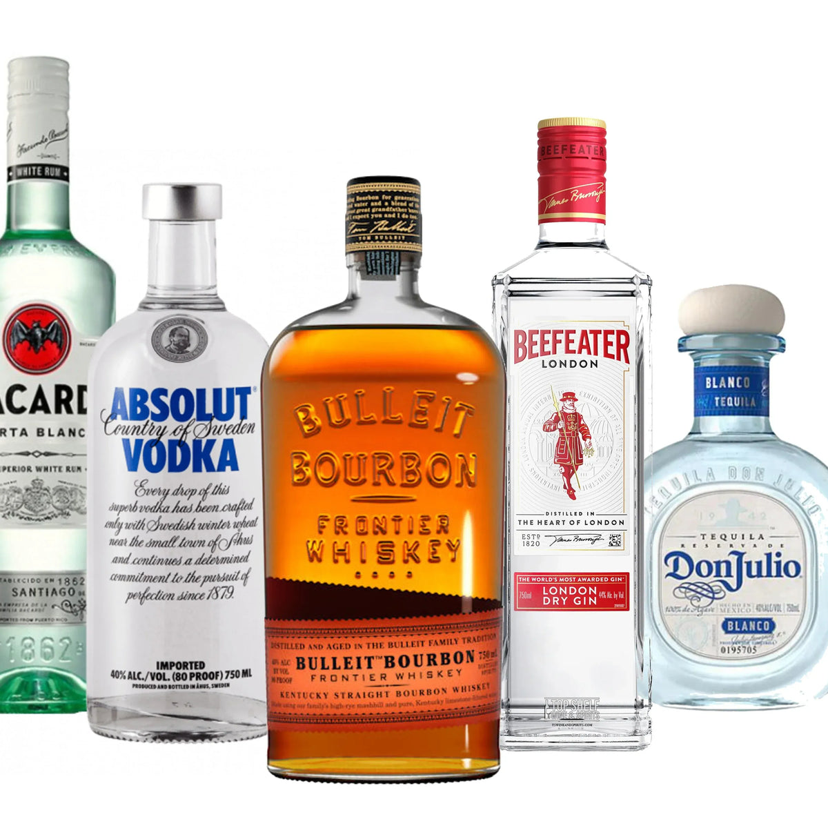 Bartesian Starter Pack - Main Image