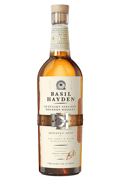 Basil Haydens Bourbon 750ML