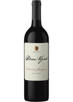 Beau Vigne North Coast Cabernet Sauvignon