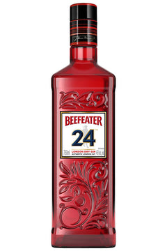 Beefeater 24 Dry Gin 750ML