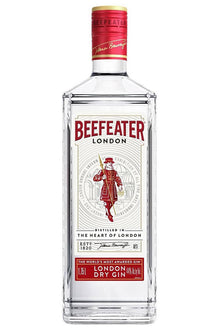Beefeater Dry Gin 1.75L