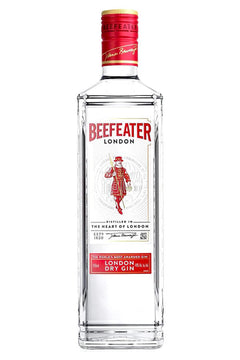 Beefeater Dry Gin 750ML