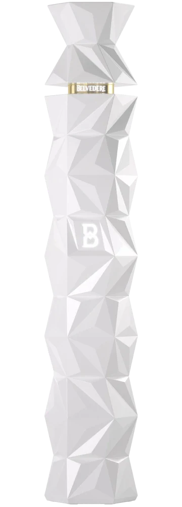 Belvedere 10 Vodka 750ML