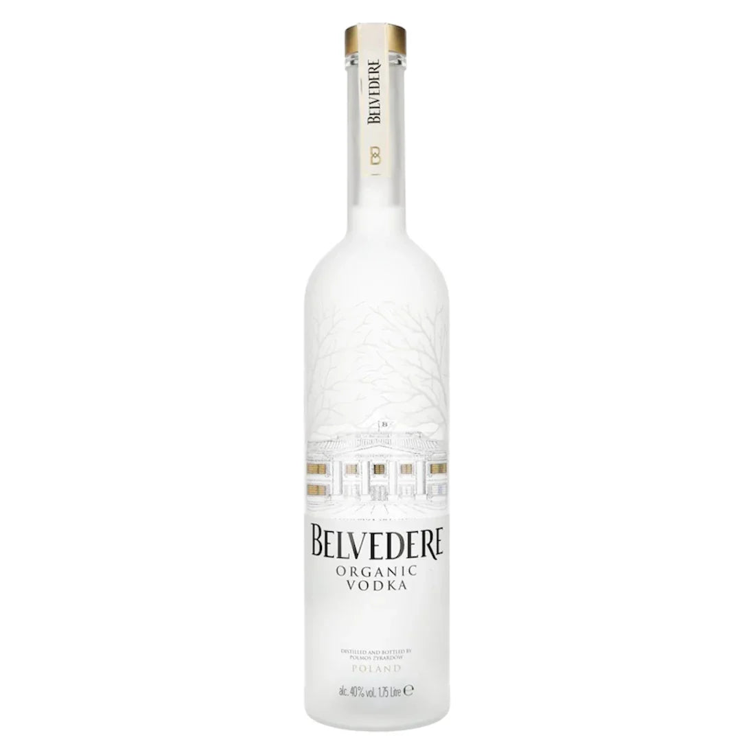 Belvedere Vodka 1.75L