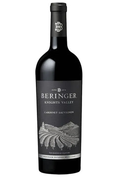 Beringer Knights Valley Cabernet Sauvignon