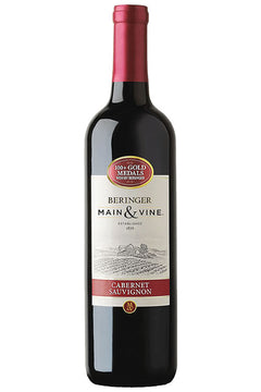 Beringer Main & Vine Cabernet Sauvignon