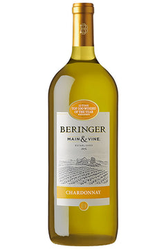 Beringer Main & Vine Chardonnay 1.5L