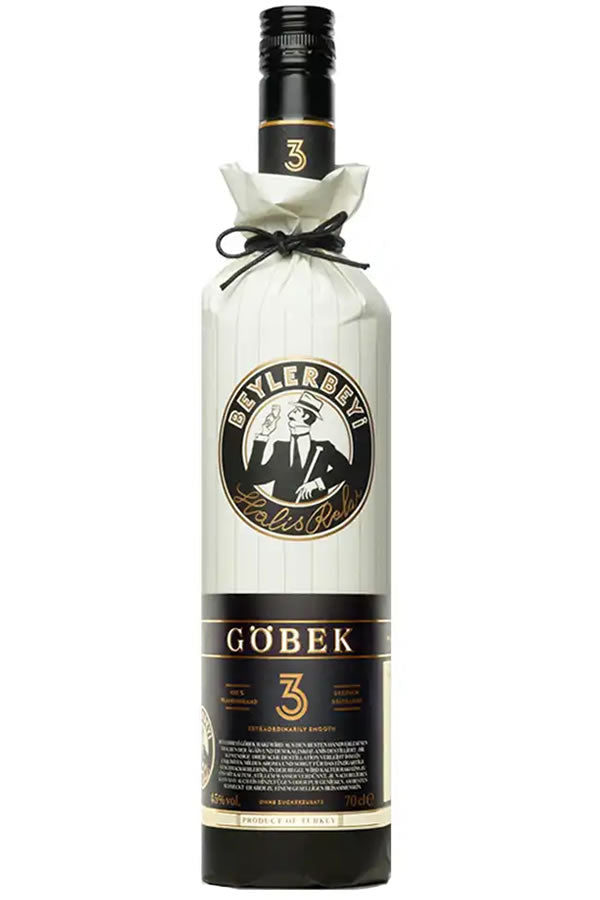 Beylerbeyi Göbek Rakı | Premium Turkish Rakı