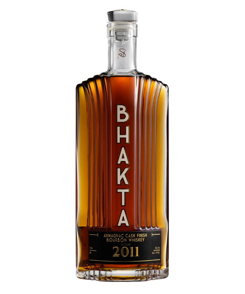 Bhakta 2011 Bourbon 750ML