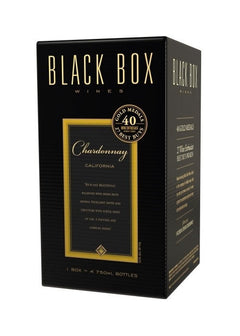 Black Box Chardonnay 3L