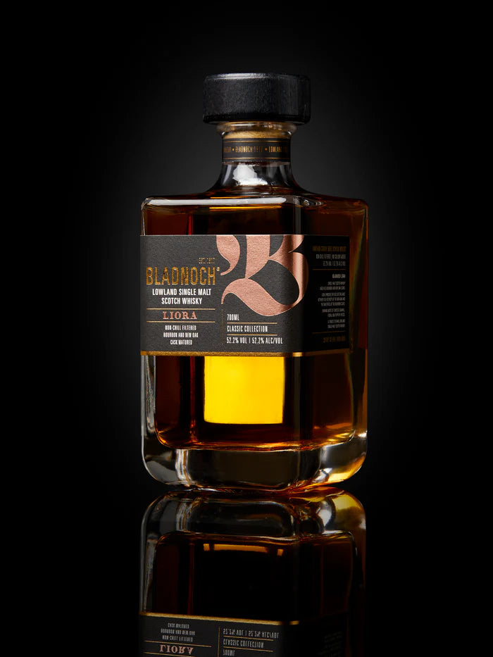 Bladnoch Nas Liora Single Malt Scotch