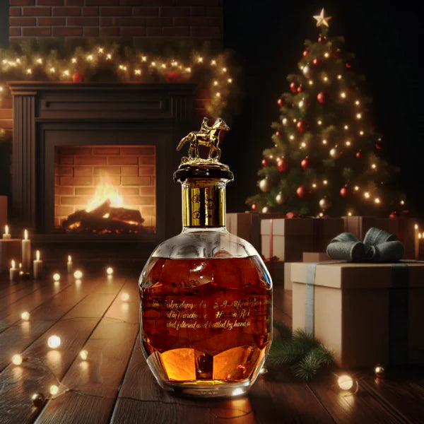 Blanton's Gold Edition