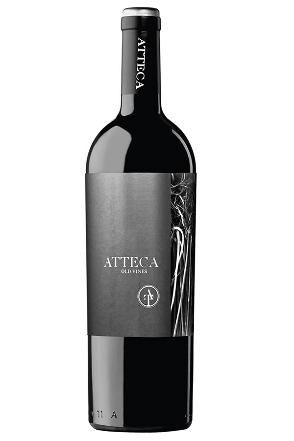 Bodegas Ateca Atteca