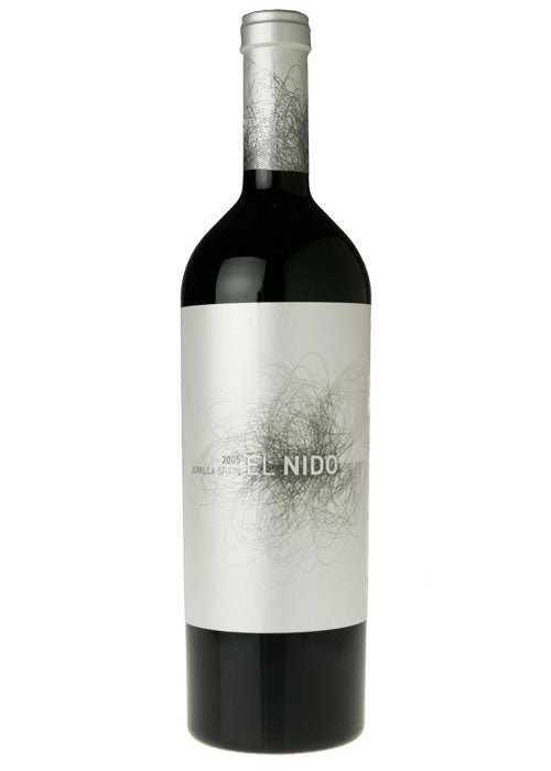 Bodegas El Nido