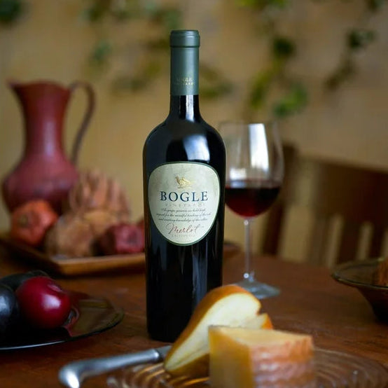 BogleMerlot