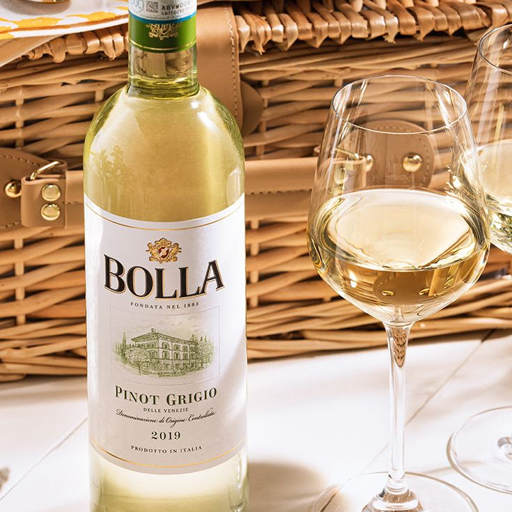 Bolla Pinot Grigio