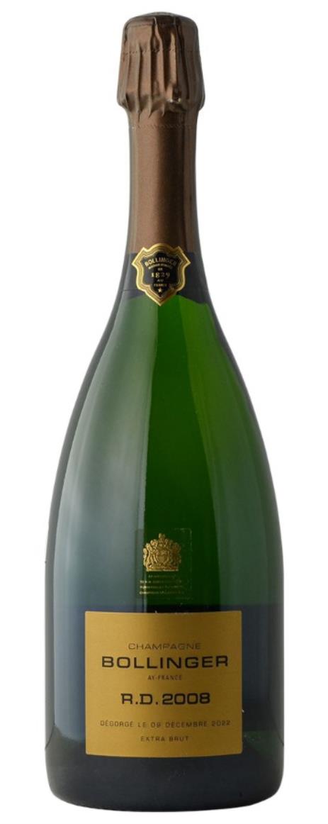 Bollinger R.D. 2008
